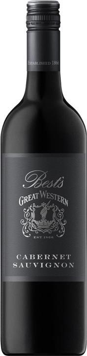Best's Great Western Cabernet Sauvignon