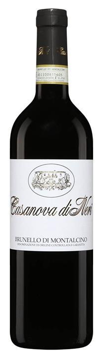 Casanova di Neri Brunello di Montalcino Magnum