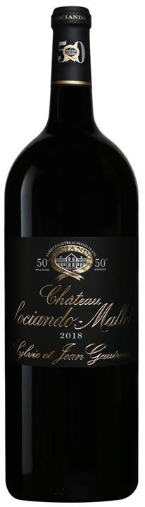 Château Sociando-Mallet