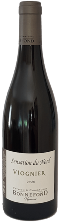 Bonnefond Viognier