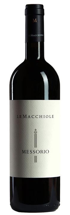 Le Macchiole Messorio