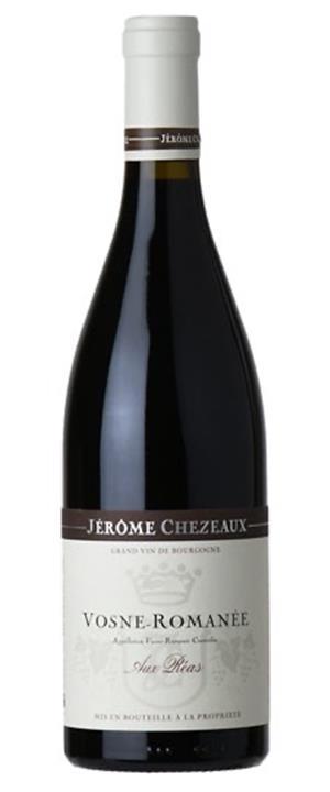 Domaine Jérôme Chezeaux Vosne-Romanée