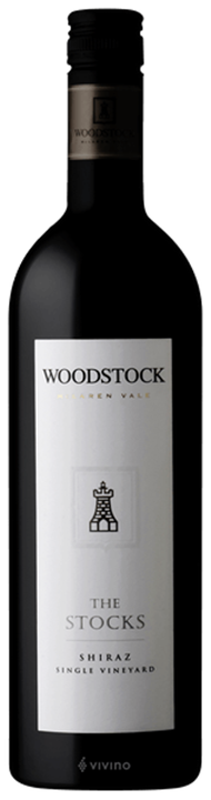 Woodstock The Stocks Shiraz