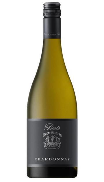 Best's Great Western Chardonnay