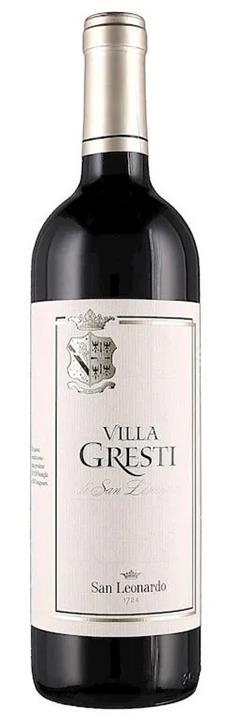 Villa Gresti di San Leonardo