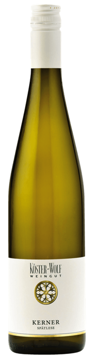 Köster-Wolf Riesling Spätlese