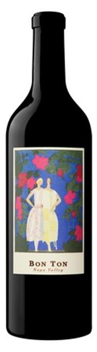 Bon Ton Red Blend
