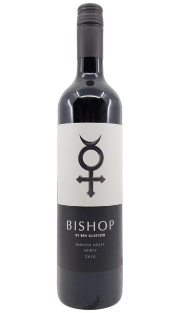 Glaetzer Bishop Shiraz
