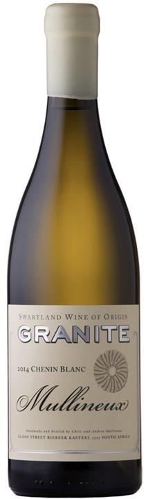 Mullineux Granite Chenin Blanc