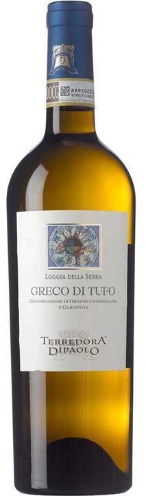 Terradora di Paolo Greco di Tufo