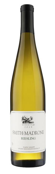 Smith-Madrone Riesling