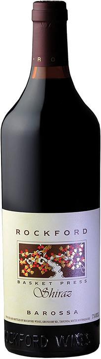 Rockford Basket Press Shiraz