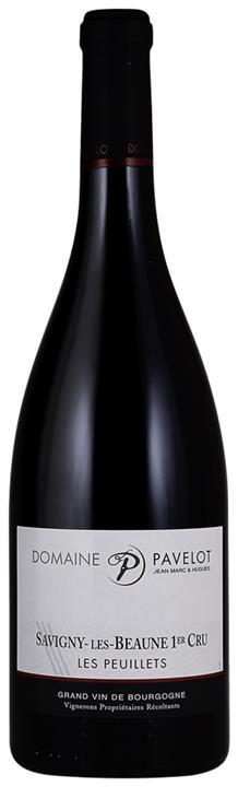 Domaine Pavelot Savigny-lès-Beaune Premier Cru Les Guettes