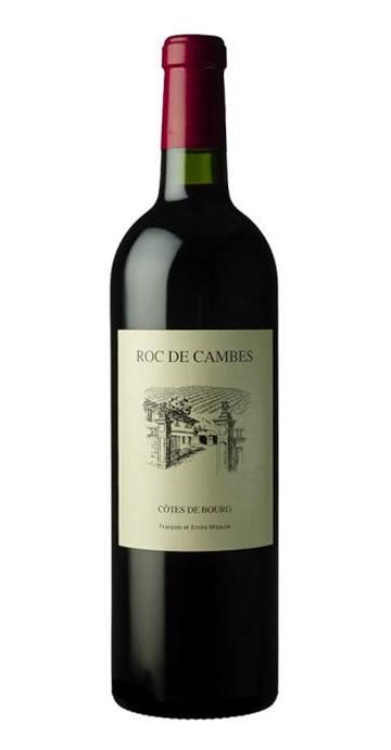 Roc de Cambes