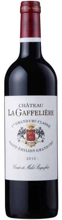 Château La Gaffelière