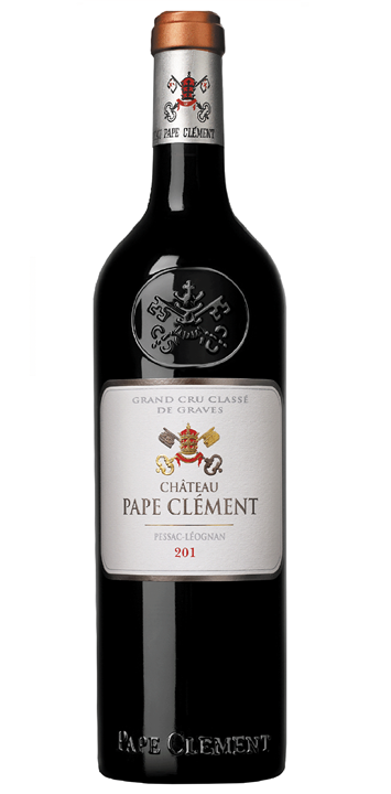 Château Pape Clément