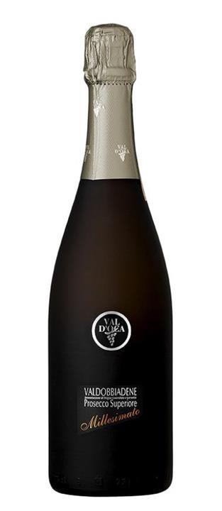 Val d'Oca Prosecco Extra Dry