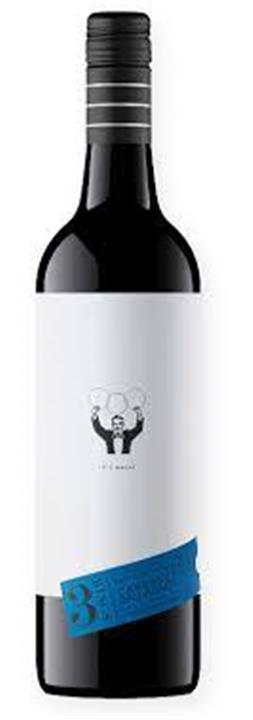 Three Rings Cabernet Sauvignon