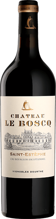Château Le Boscq