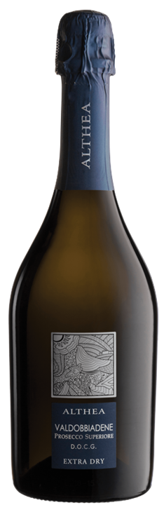 Althea Prosecco Extra Dry
