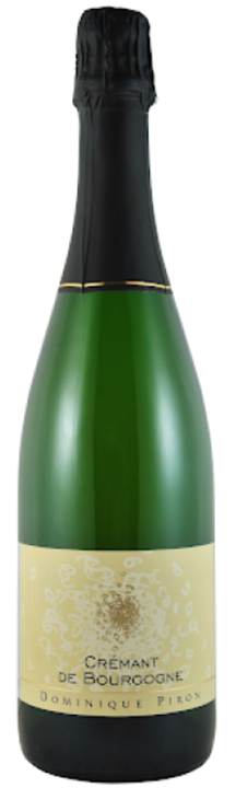 Dominique Piron Crémant de Bourgogne Brut