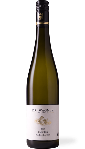 Dr. Wagner Ockfener Bockstein Riesling Kabinett