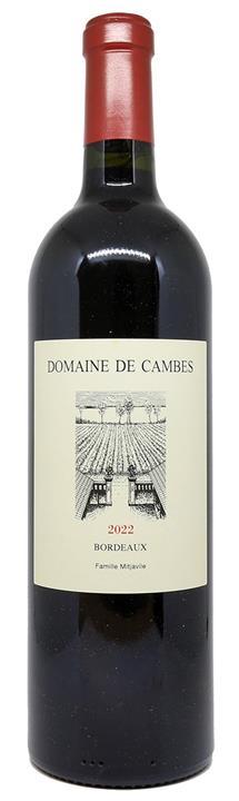 Domaine de Cambes