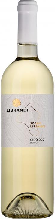 Librandi Cirò Bianco