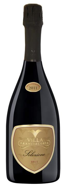 Franciacorta Selezione