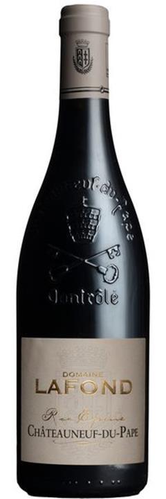 Domaine Lafond Roc-Épine Châteauneuf-du-Pape