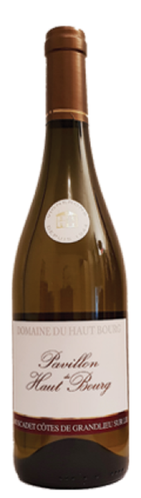 Choblet Pavillon Muscadet