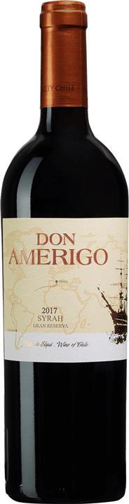 Viña Mayu Don Amerigo