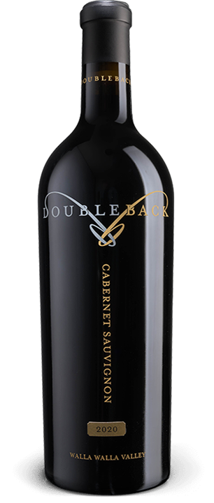 Doubleback Cabernet Sauvignon
