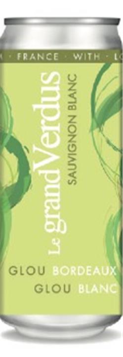 Château Grand Verdus Blanc