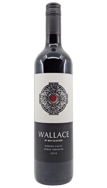 Glaetzer Wallace