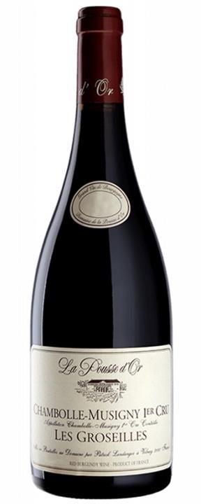 Domaine de la Pousse d'Or 'Les Caillerets' Premier Cru