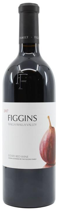 Figgins Estate Red