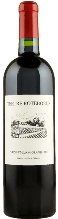 Château Tertre Roteboeuf