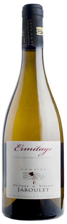 Paul Jaboulet Aîné Ermitage Le Chevalier de Sterimberg Blanc