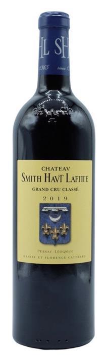 Château Smith Haut Lafitte Rouge