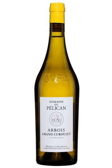 Domaine du Pélican Chardonnay Grand Curoulet