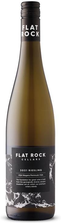 Flat Rock Cellars Riesling