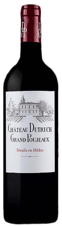 Château Dutruch Grand Poujeaux