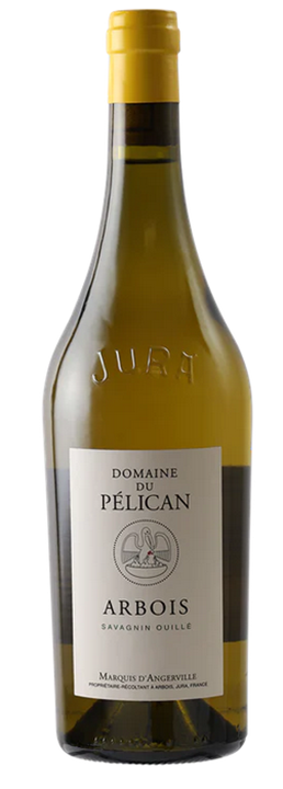 Domaine du Pélican Arbois Savagnin Ouillé
