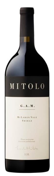 Mitolo Savitar Shiraz Magnum