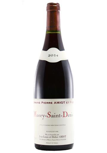 Pierre Amiot et Fils Morey-Saint-Denis Charmes
