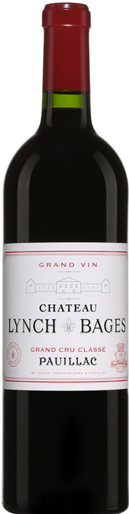 Château Lynch-Bages