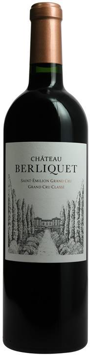 Château Berliquet