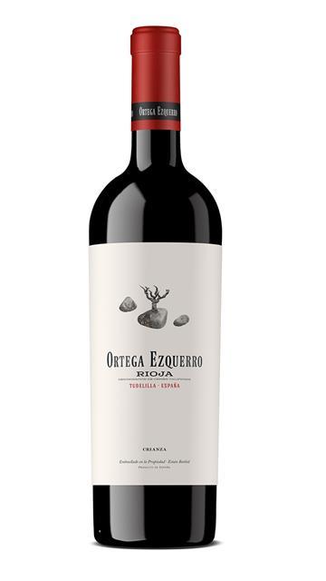 Ortega Rioja Crianza