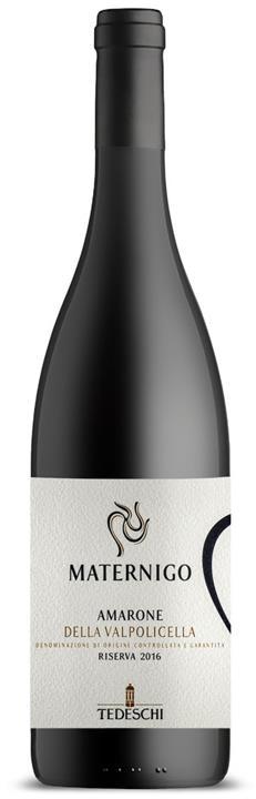 Tedeschi Maternigo Amarone della Valpolicella Riserva